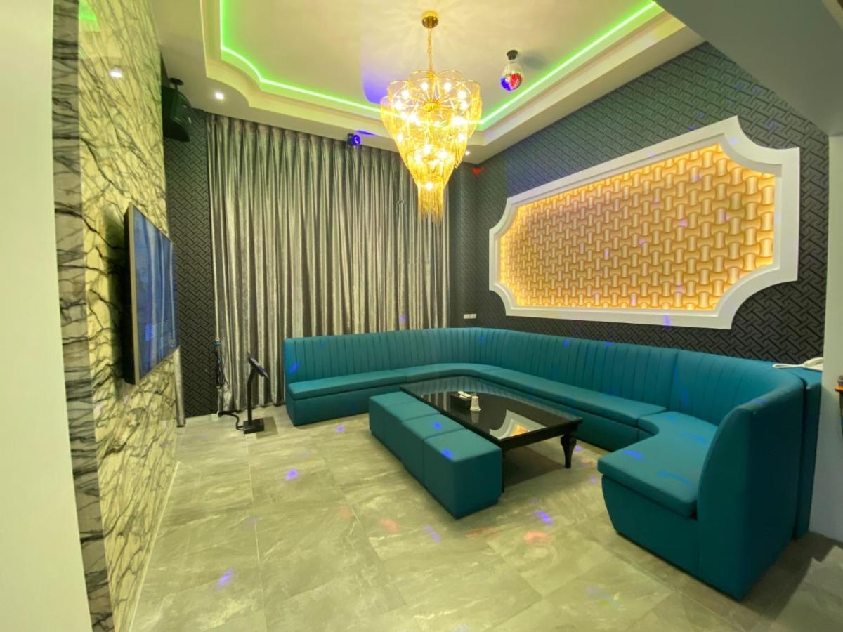 Xiadu Motel Taichung Esterno foto