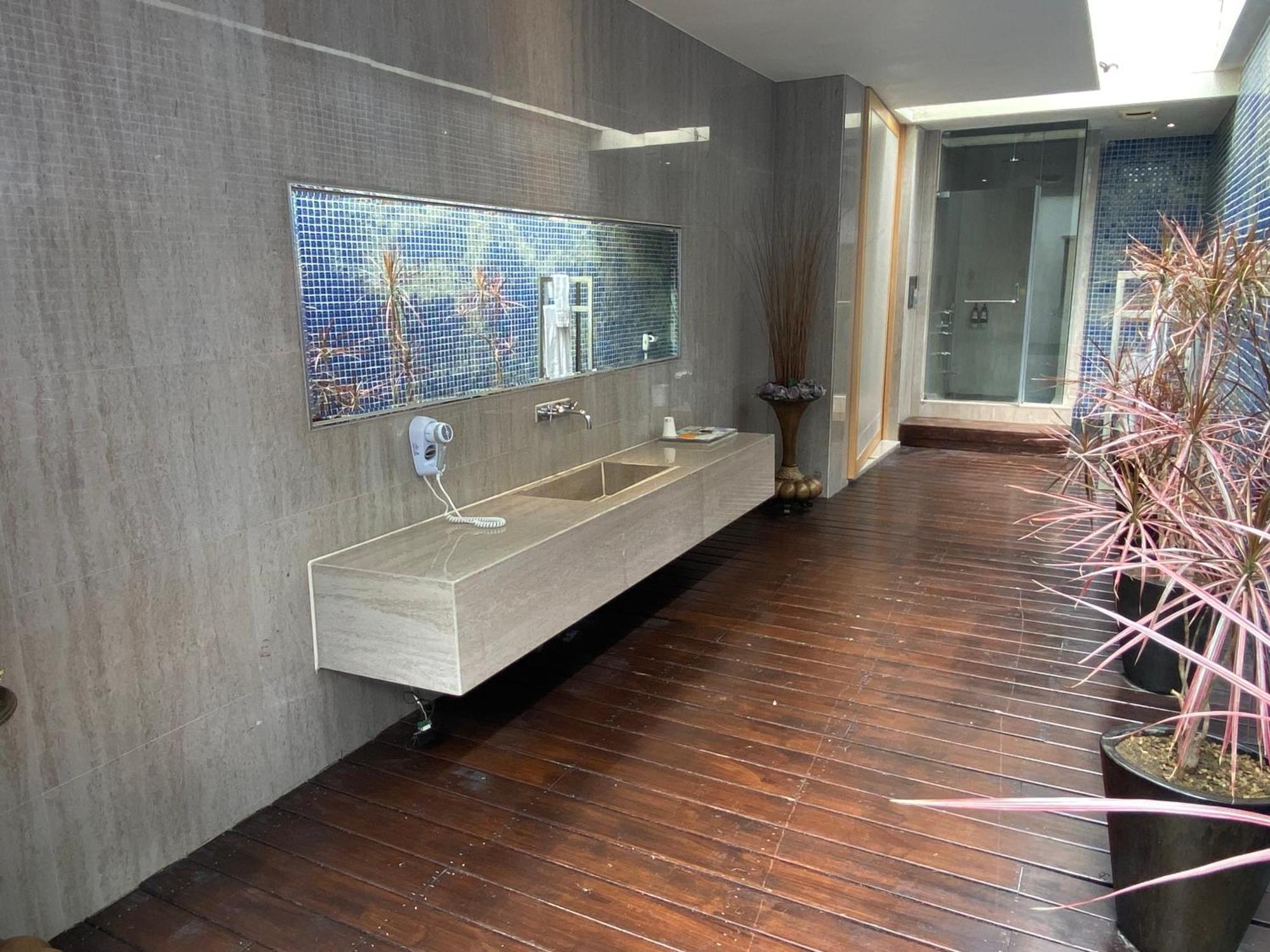 Xiadu Motel Taichung Esterno foto