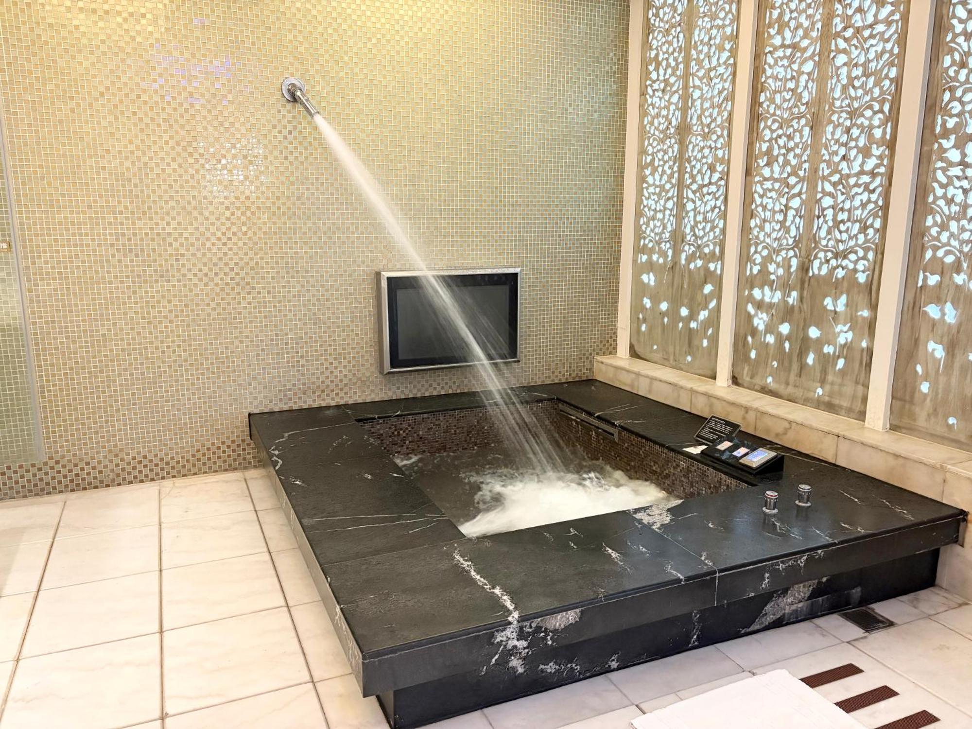Xiadu Motel Taichung Esterno foto