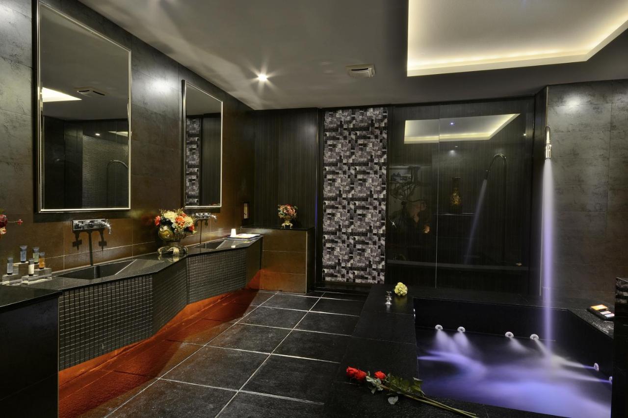 Xiadu Motel Taichung Esterno foto